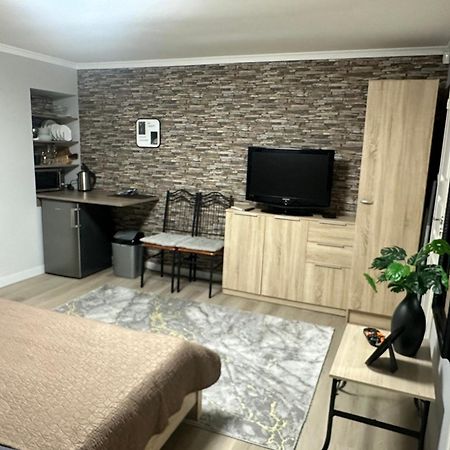 Zair Apartments Таллінн Екстер'єр фото