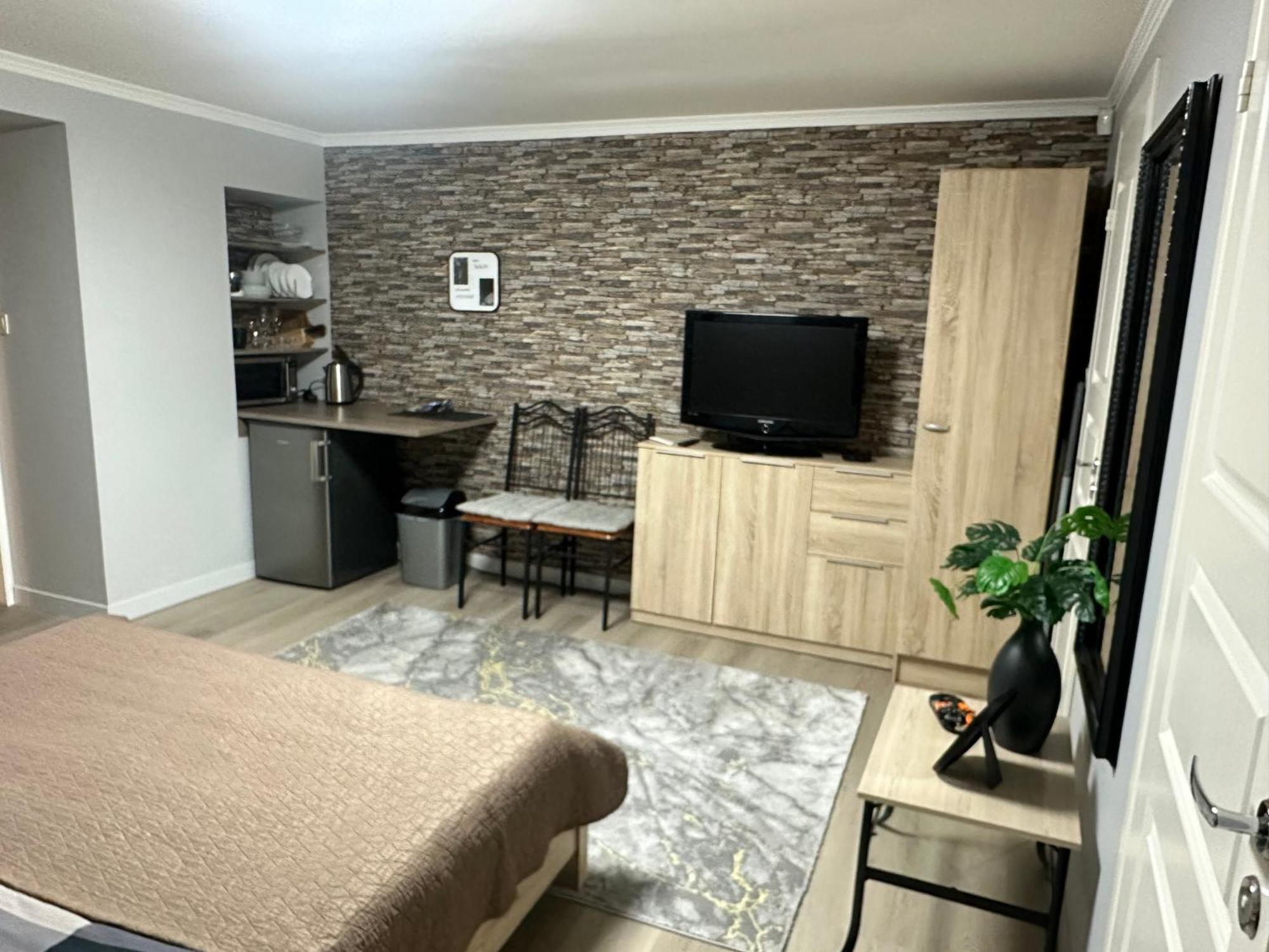 Zair Apartments Таллінн Екстер'єр фото