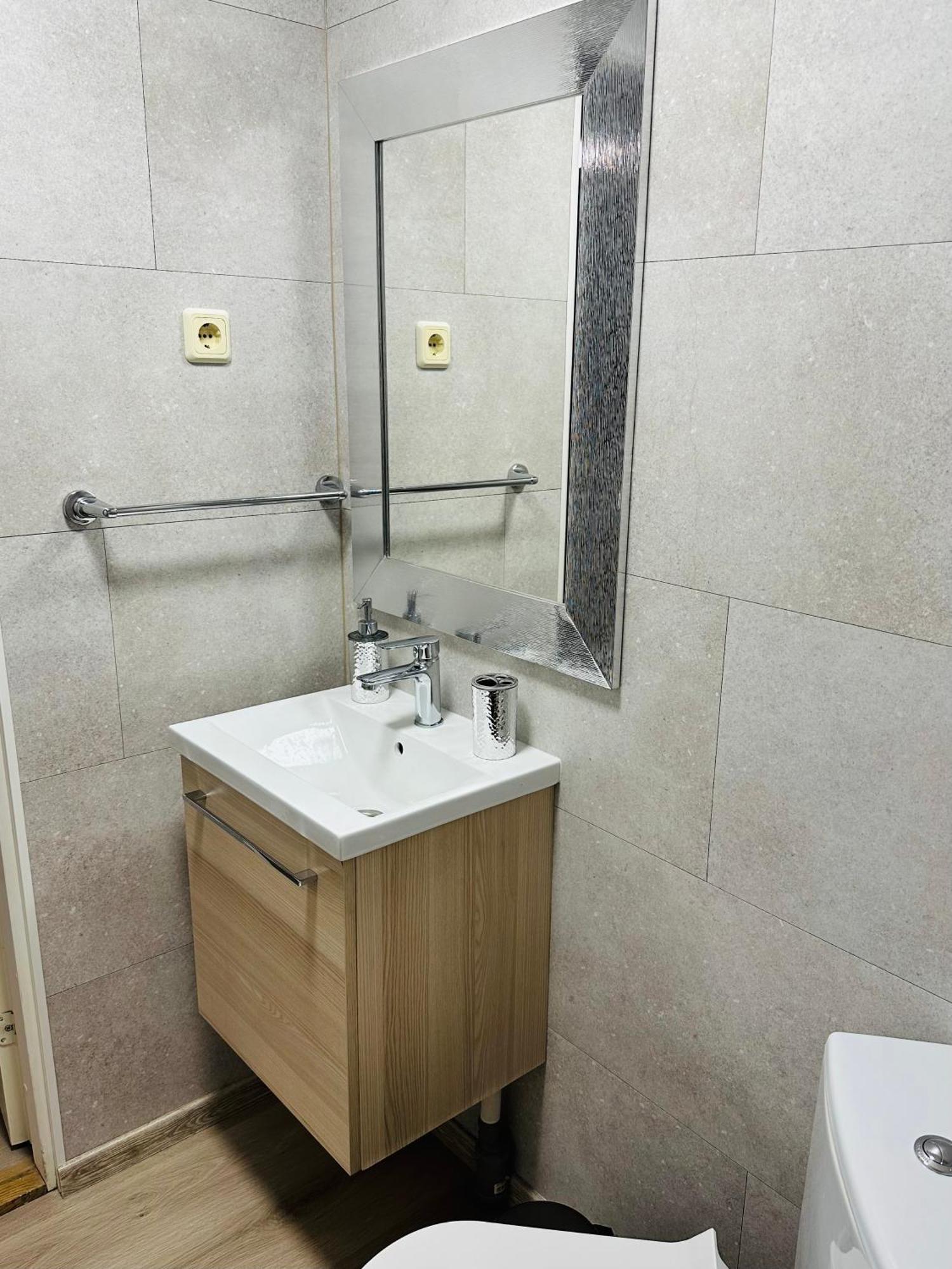 Zair Apartments Таллінн Екстер'єр фото