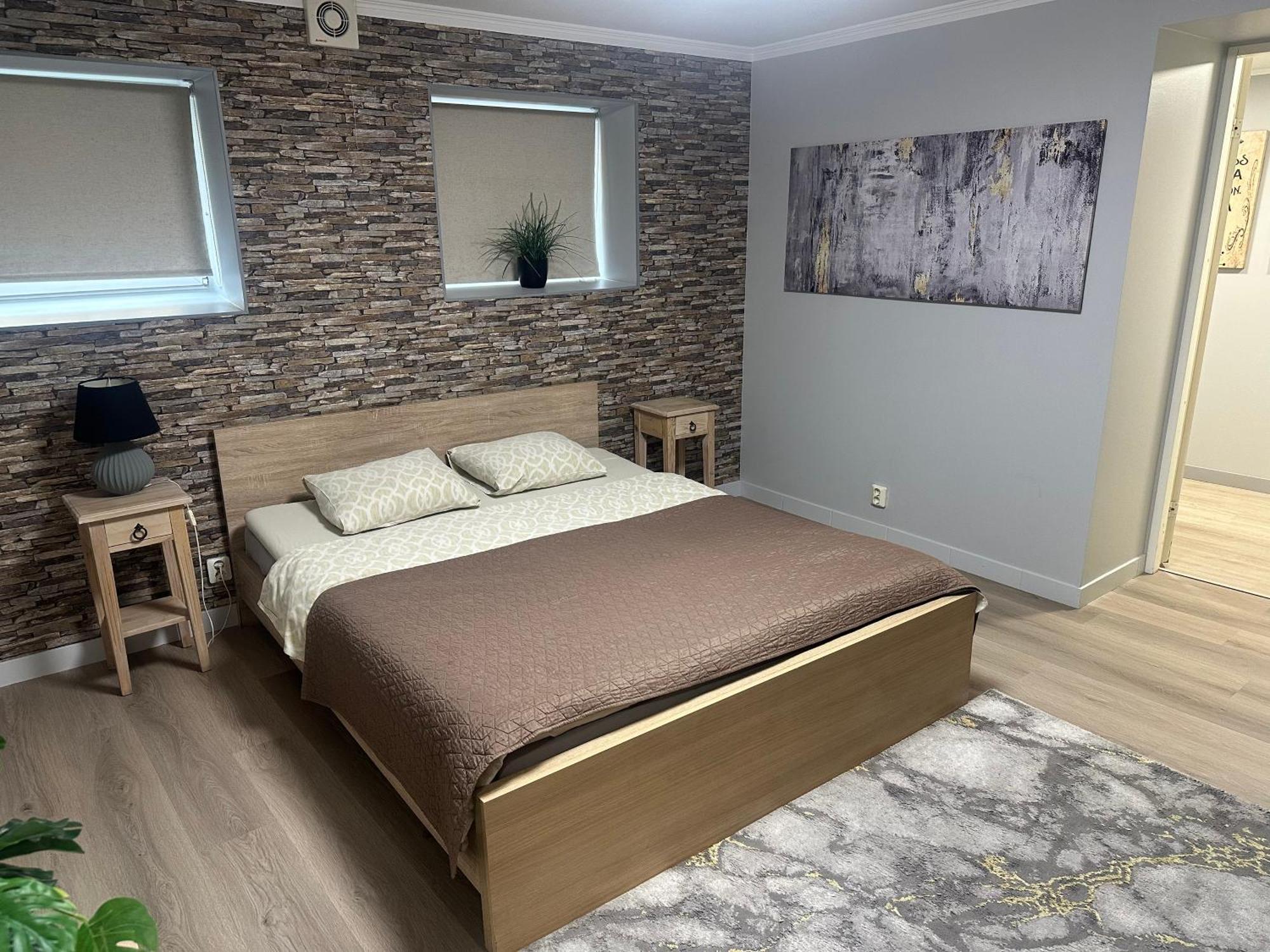 Zair Apartments Таллінн Екстер'єр фото